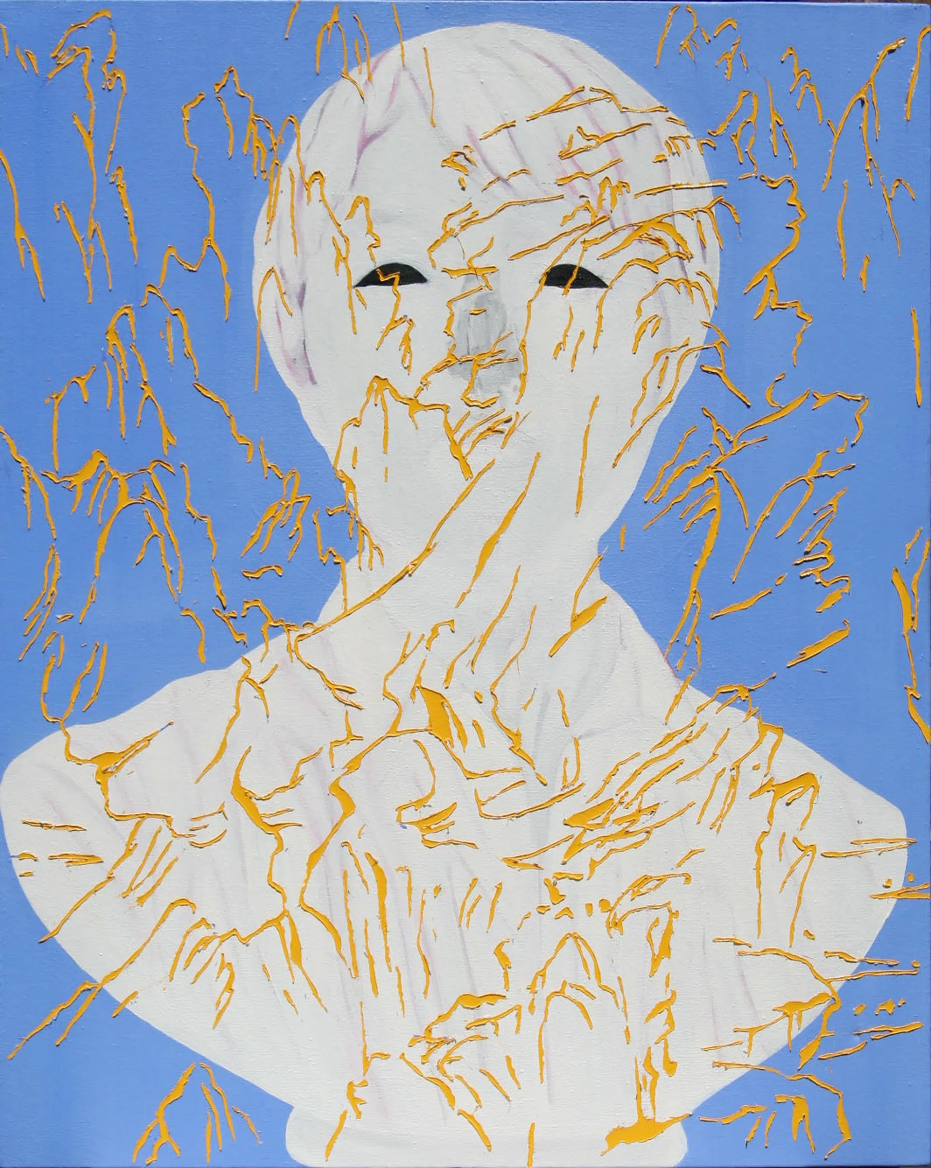 긁힌 꿈